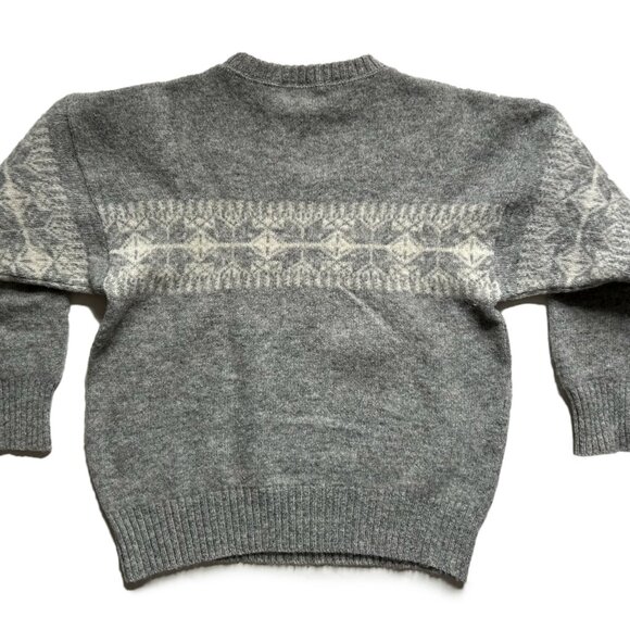 Vintage Avon Knit wool Sweater - Picture 3 of 3